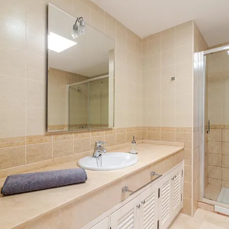 El Valle Beach Apartment Puerto Rico (Gran Canaria)