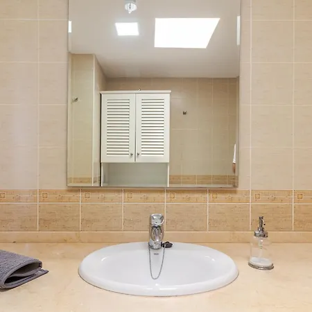 El Valle Beach Apartment