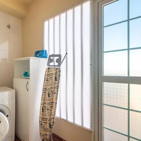 El Valle Beach Apartment Puerto Rico (Gran Canaria)