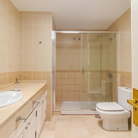 El Valle Beach Apartment *