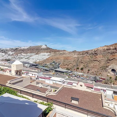Lägenhet El Valle Beach Puerto Rico (Gran Canaria)