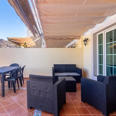 Apartment El Valle Beach