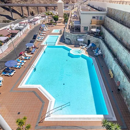 Apartment El Valle Beach Puerto Rico (Gran Canaria)