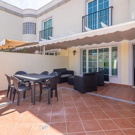 El Valle Beach Apartment Puerto Rico (Gran Canaria)