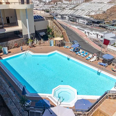 El Valle Beach Apartment *